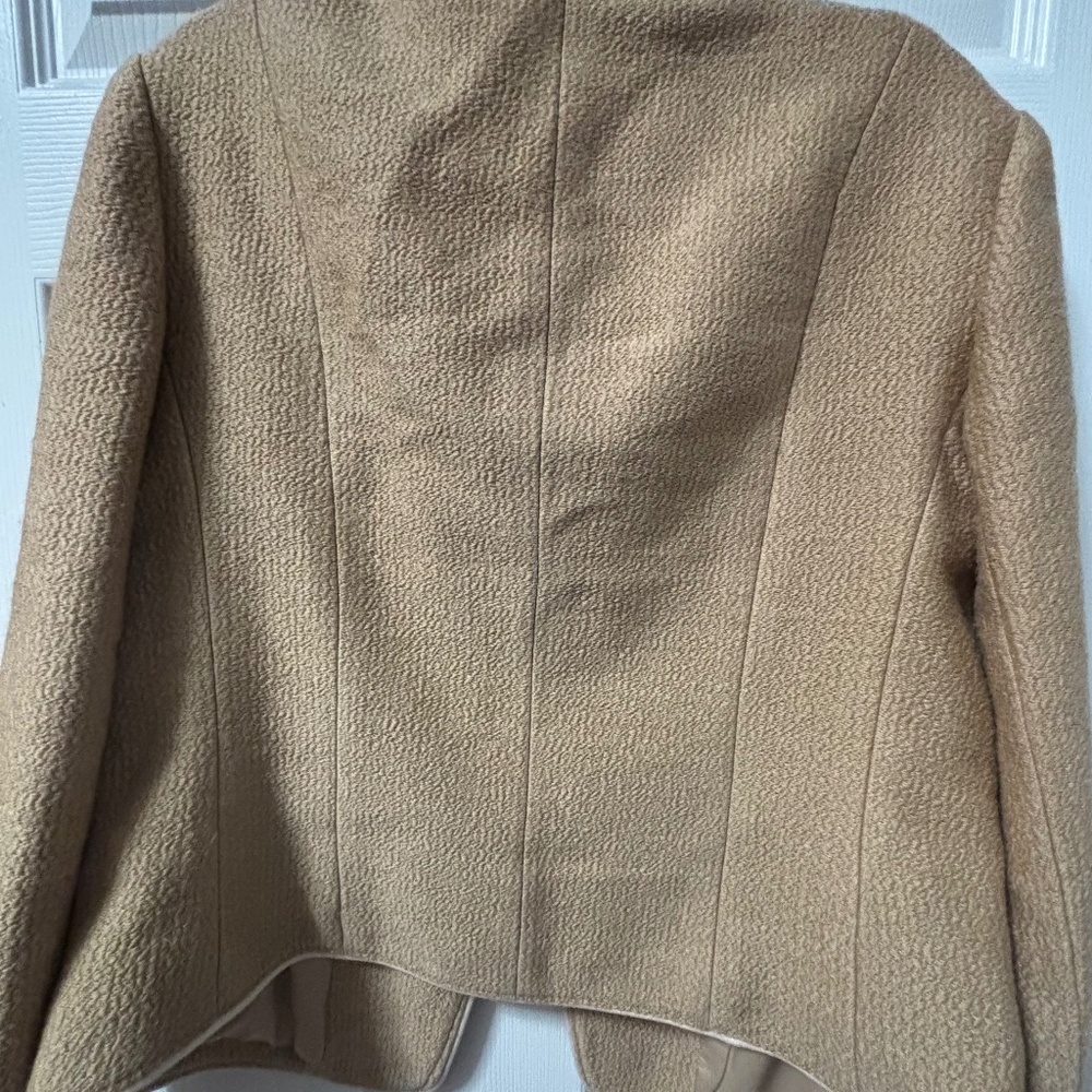 Club Monaco Blazer Size 10 - Picture 9 of 10